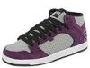 Adidasi femei adio - kingsley - purple/grey/black