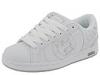 Adidasi femei Etnies - Drop-Out W - White/Silver