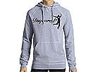 Bluze barbati Dsquared2 - Hooded Sweatshirt - Grey