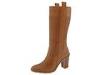 Cizme femei cole haan - dallon tall boot - saddle tan