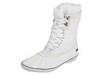 Cizme femei Lacoste - Janya - White