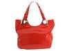 Genti de mana femei dkny - patent large shopper -