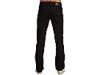 Pantaloni barbati Calvin Klein (CK) - Rinse Black Skinny - Black