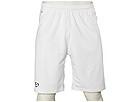 Pantaloni barbati Nike - Longer Knit Short - White