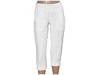 Pantaloni femei Puma Lifestyle - FT 3/4 Pants - White