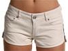 Pantaloni femei Roxy - Bad Habits Shorts - Lilac Ash