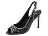 Pantofi femei Enzo Angiolini - Malavasi - Black Patent