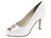 Pantofi femei touch ups - joyce - white