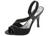 Sandale femei BCBGeneration - Zandra - Black Elastic