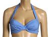 Special Vara femei Tommy Bahama - Pearl Underwire Bikini Top - Blue Lapis