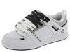 Adidasi barbati dvs shoes - getz 3 - white leather