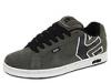 Adidasi barbati etnies - fader - grey/black