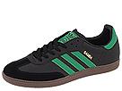 Adidasi femei Adidas Originals - Samba - Black/Fairway/Gum