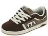 Adidasi femei etnies - slammer w - brown