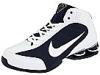 Adidasi femei Nike - Shox Vision - White/White-Midnight Navy