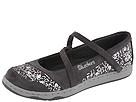 Adidasi femei Skechers - Soulmates - Know-How - Charcoal