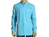 Bluze barbati Columbia - Tamiami&#8482  II Long Sleeve Shirt - Bluegill