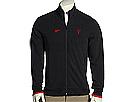 Bluze barbati Nike - All Court Knit Jacket - Anthracite/(Sport Red)