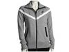 Bluze femei nike - best eugene jacket - dark grey