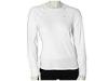 Bluze femei Nike - Soft Hand Long-Sleeve Baselayer - White/(Matte Silver)