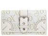 Genti de mana femei xoxo - time zone flap clutch -