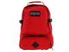 Ghiozdane femei jansport - pack du jour - red tape