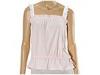 Lenjerie femei Cosabella - Sex and the City&#8482  Charlotte Bedales Camisole - Ice Pink