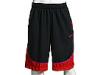 Pantaloni barbati Nike - Dynamite Short - Black/Varsity Red/Varsity Red