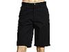 Pantaloni barbati Volcom - Frickin Stripe Too Chino Short - New Black