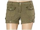 Pantaloni femei Alpha Industries - Hot Shorts - Olive