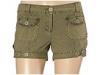 Pantaloni femei alpha industries - hot shorts - olive