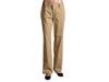 Pantaloni femei dockers - iconic khaki - camel