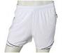 Pantaloni femei Nike - Mystic Training Short - White/White/(Black)