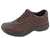 Pantofi barbati clarks - wave.tract - brown leather