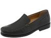 Pantofi barbati dockers - huntington - black tumbled