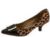 Pantofi femei Franco Sarto - Flighty - Tan Leopard