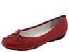 Pantofi femei Geox - D Stefany 05 - Dark Red Patent