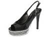 Pantofi femei giuseppe zanotti design - i90187 - nero