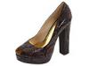 Pantofi femei Michael Kors - Bromley Platform - Mocha