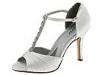 Pantofi femei RSVP - Cierra - White Dyeable