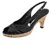 Pantofi femei Vaneli - Maximina - Black Patent/Whips