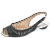 Sandale femei bronx shoes - dali - black
