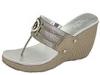 Sandale femei Phat Farm - Sabra Bezel - Grey