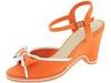 Sandale femei RSVP - Fancy - Orange