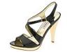 Sandale femei steve madden - exodus - black patent