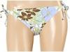 Special vara femei tommy bahama - 70\'s floral string