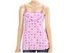 Tricouri femei Volcom - Carnival Tank W - Orchid