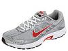 Adidasi barbati Nike - Dart 8 - Metallic Silver/Sport Red-Metallic Cool Grey