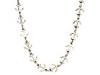 Diverse femei king baby studio - motif necklace - silver