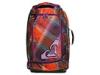 Genti de mana femei Roxy - High Roller Upright Roller Duffel - Spicy Orange